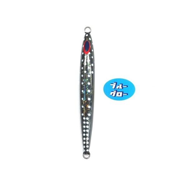 Deepliner Spindle Narrow 210g Genuíno Azul Brilhante