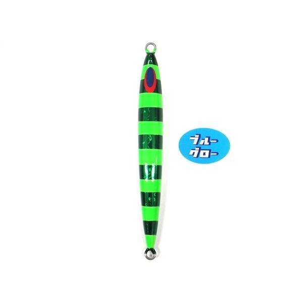 Deepliner Spindle Narrow 210g Genuine Blue Glow