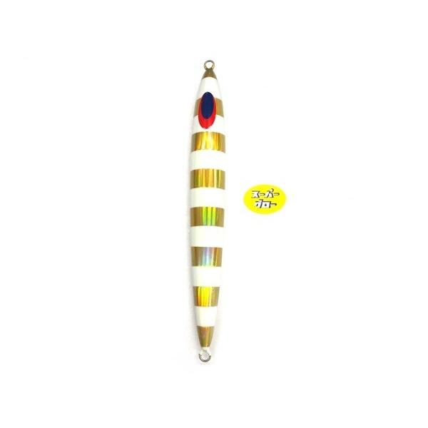 Deepliner Spindle Narrow 210g Genuine Custom Holo Super Glow