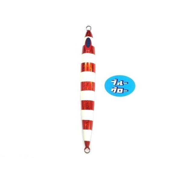 ディープライナー スピンドルナロー 250g アクアオリカラ ブルーグロー