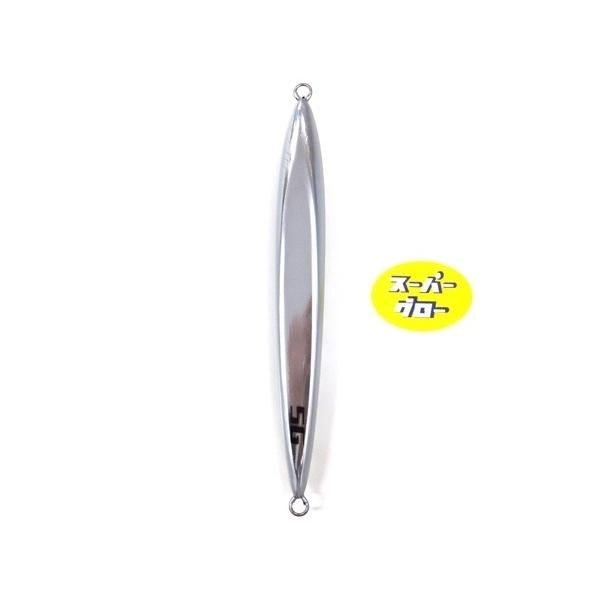 ディープライナー スピンドルナロー 250g アクアオリカラ カスタムホロ スーパーグロー
