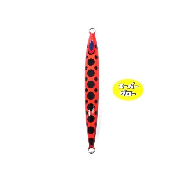 Deepliner Spindle Narrow 250g Aqua Orikara Custom Holo Super Glow