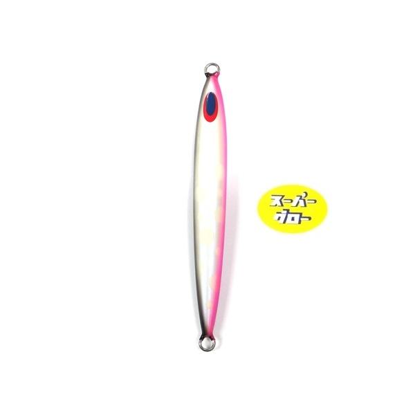 ディープライナー スピンドルナロー 250g アクアオリカラ カスタムホロ スーパーグロー