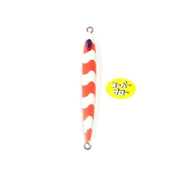 Deepliner Spindle Narrow 250g Aqua Orikara Custom Holo Super Glow