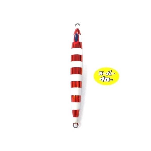 ディープライナー スピンドルナロー 250g アクアオリカラ カスタムホロ スーパーグロー