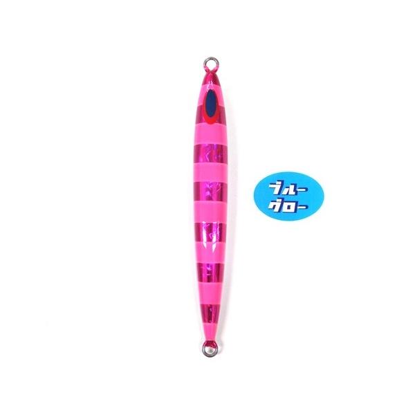 Deepliner Spindle Narrow 250g Genuine Blue Glow