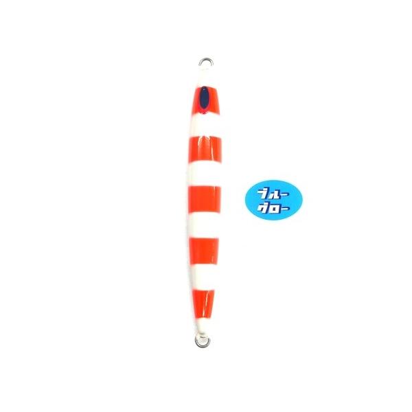 ディープライナー スピンドルナロー 250g 純正 ブルーグロー