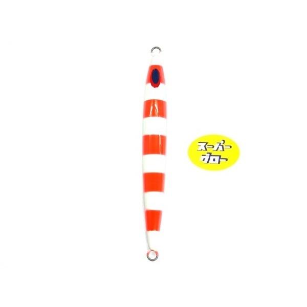 ディープライナー スピンドルナロー 250g 純正 カスタムホロ スーパーグロー