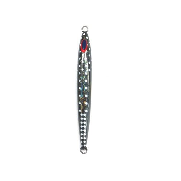 Deepliner Spindle Narrow 250g Genuine Glow