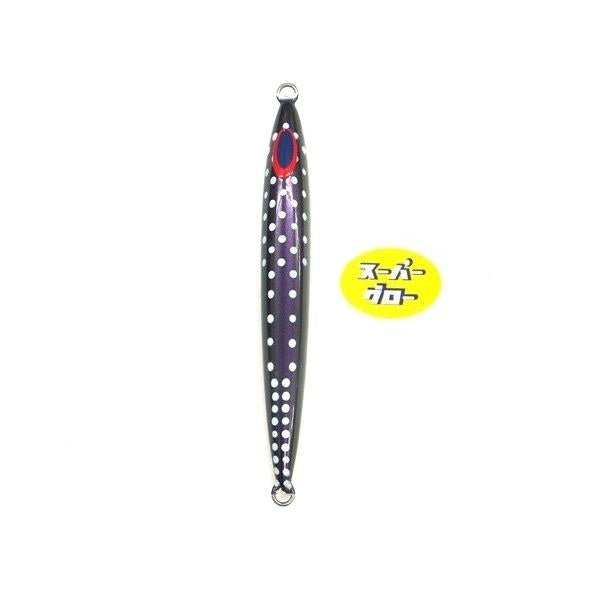 Deepliner Spindle Narrow 250g Genuine Super Glow