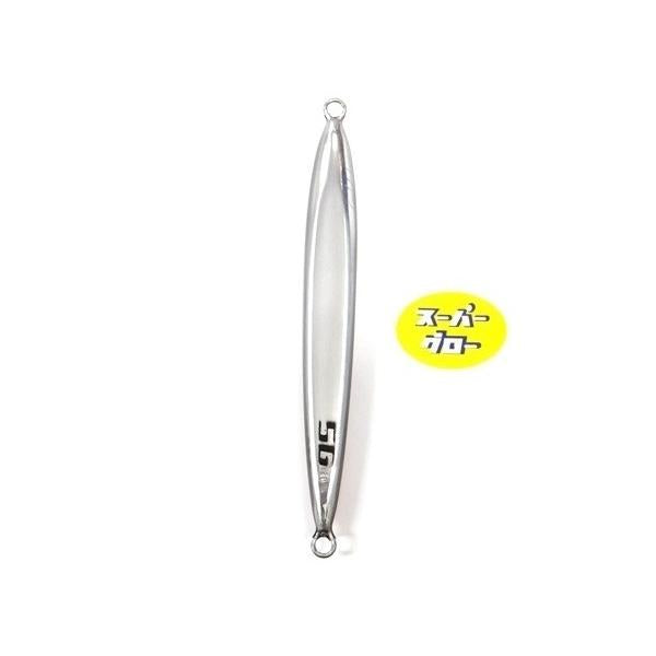 ディープライナー スピンドルナロー 270g アクアオリカラ カスタムホロ スーパーグロー