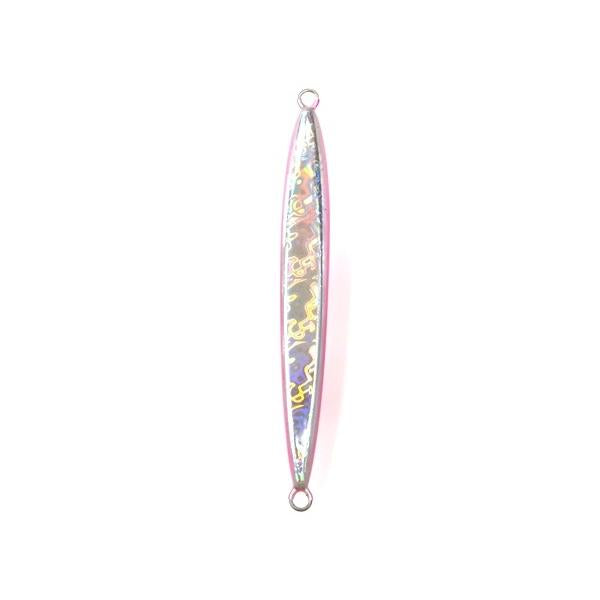 Deepliner Spindle Narrow 270g Aqua Orikara Glow