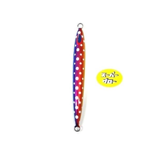 Deepliner Spindle Narrow 300g Aqua Orikara Custom Holo Super Glow