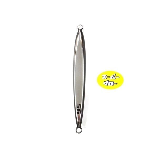 ディープライナー スピンドルナロー 300g アクアオリカラ カスタムホロ スーパーグロー
