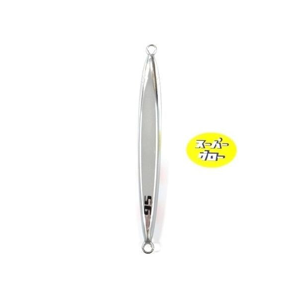 ディープライナー スピンドルナロー 300g アクアオリカラ カスタムホロ スーパーグロー