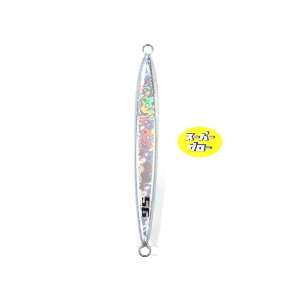 ディープライナー スピンドルナロー 300g アクアオリカラ スーパーグロー