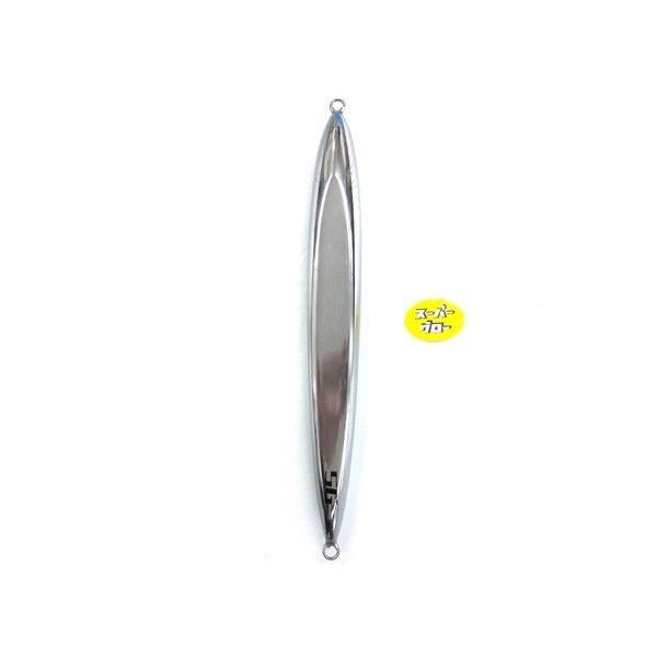 ディープライナー スピンドルナロー 330g アクアオリカラ カスタムホロ スーパーグロー