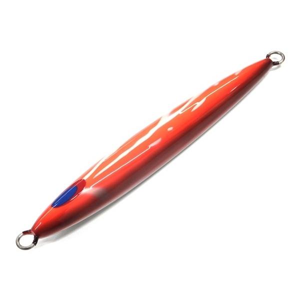ディープライナー スピンドルナロー 330g アクアオリカラ グロー
