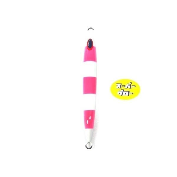 Deepliner Spindle Narrow 350g Aqua Orikara Super Glow