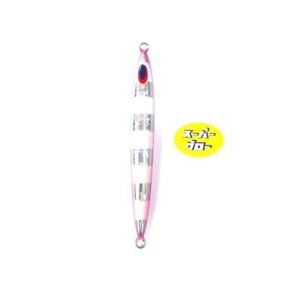 Deepliner Spindle Narrow 350g Aqua Orikara Super Glow