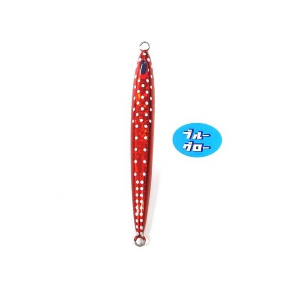 ディープライナー スピンドルナロー 350g 純正 ブルーグロー