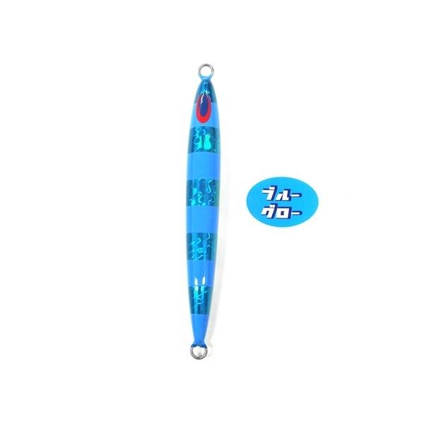 ディープライナー スピンドルナロー 350g 純正 ブルーグロー