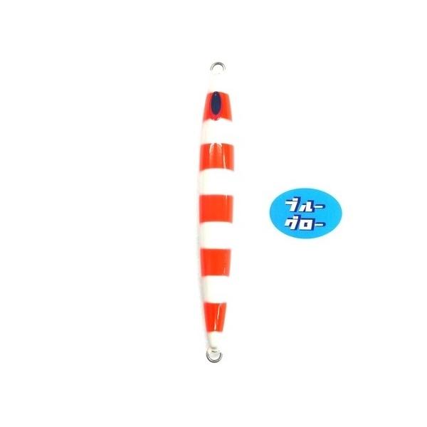 ディープライナー スピンドルナロー 350g 純正 カスタムホロ ブルーグロー