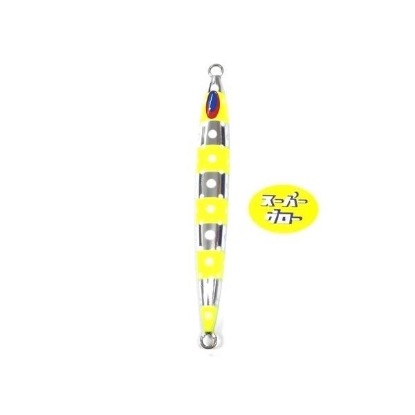 ディープライナー スピンドルナロー 400g アクアオリカラ カスタムホロ スーパーグロー