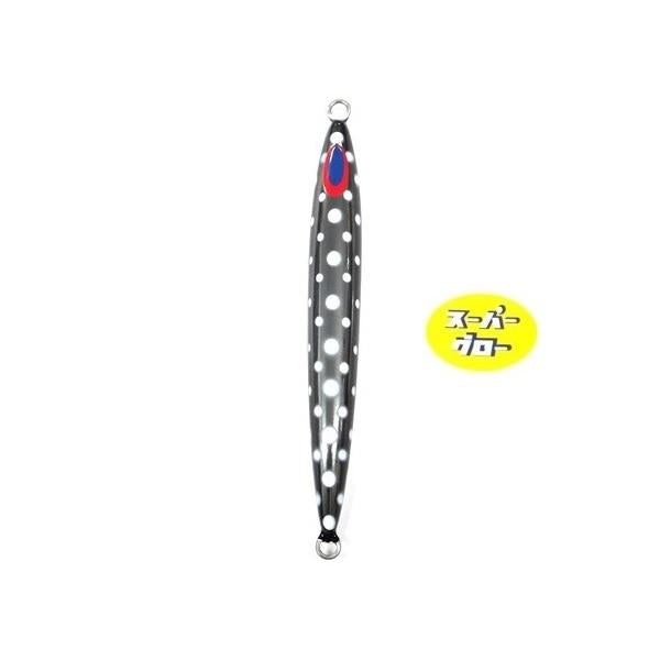 ディープライナー スピンドルナロー 400g アクアオリカラ カスタムホロ スーパーグロー