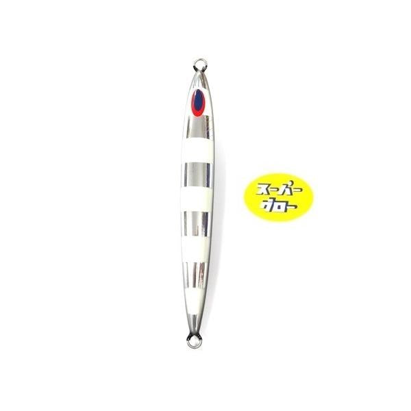 Deepliner Spindle Narrow 450g Aqua Orikara Custom Holo Super Glow