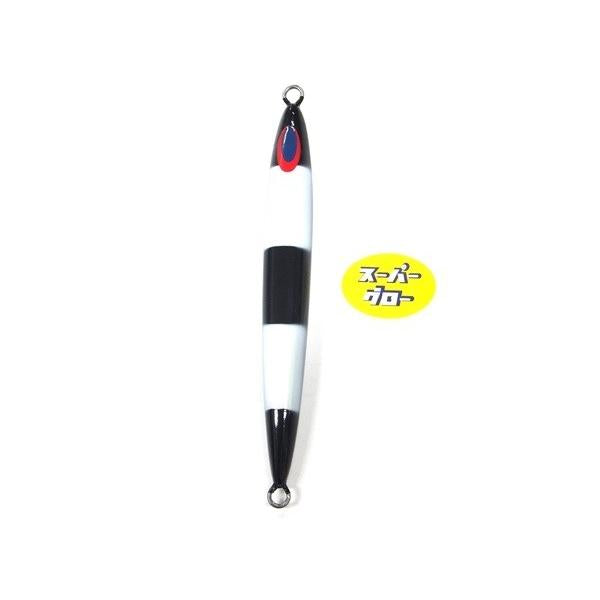 Deepliner Spindle Narrow 450g Genuine Super Glow