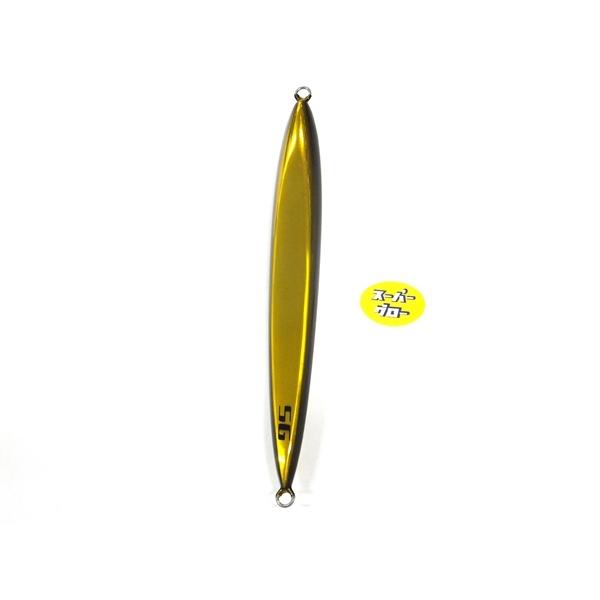 ディープライナー スピンドルナロー 600g アクアオリカラ カスタムホロ スーパーグロー
