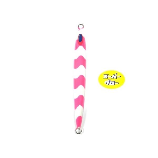 Deepliner Spindle Narrow 600g Aqua Orikara Custom Holo Super Glow