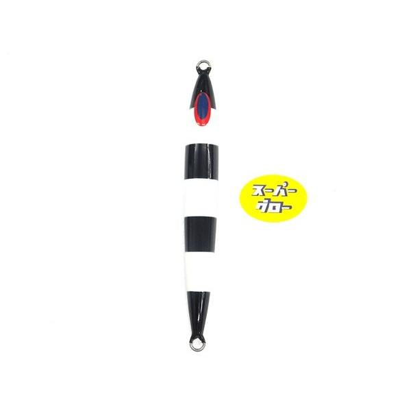 Deepliner Spindle Narrow 600g Genuine Super Glow