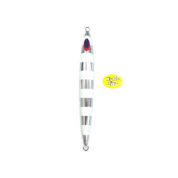 Deepliner Spindle Narrow 650g Original Custom Holo Super Glow