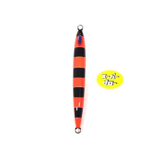 Deepliner Spindle Narrow 700g Aqua Orikara Custom Holo Super Glow