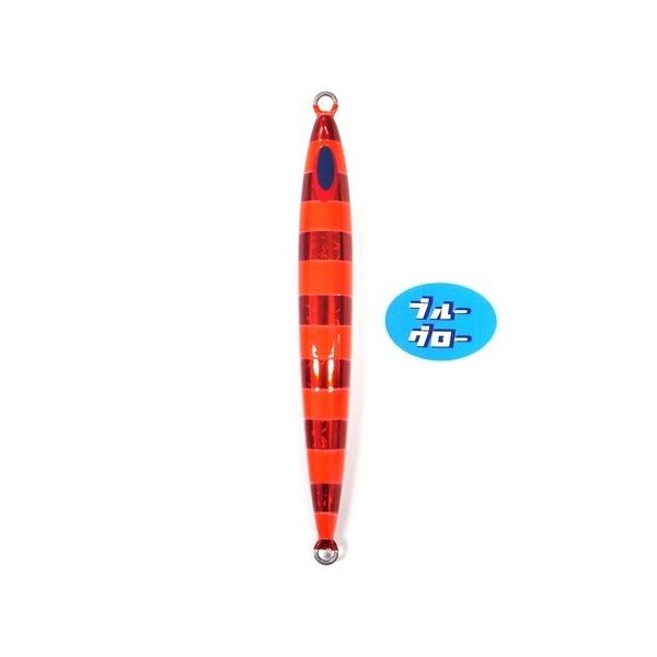 Deepliner Spindle Narrow 700g Genuine Blue Glo