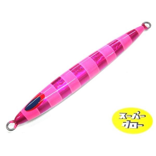 ディープライナー スピンドルナロー 700g 純正 スーパーグロー