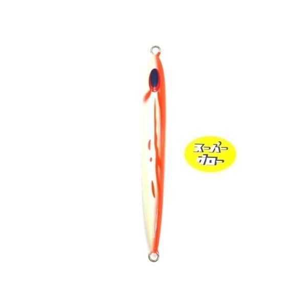 ディープライナー スピンドルナロー 80g 純正 スーパーグロー