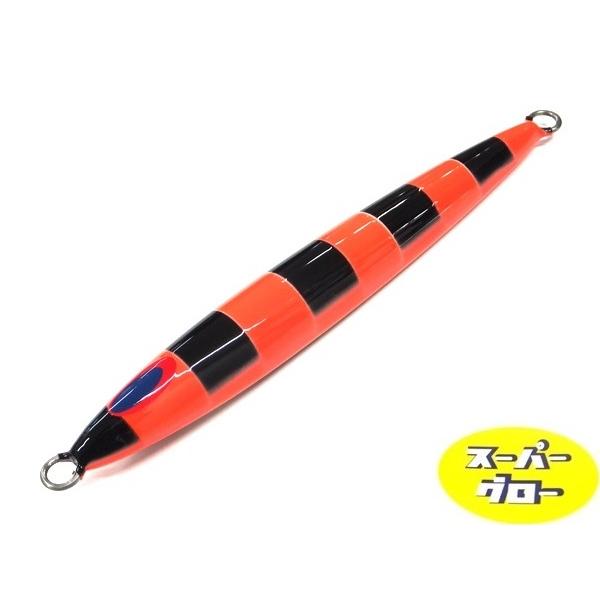 ディープライナー スピンドルナロー 800g アクアオリカラ カスタムホロ スーパーグロー