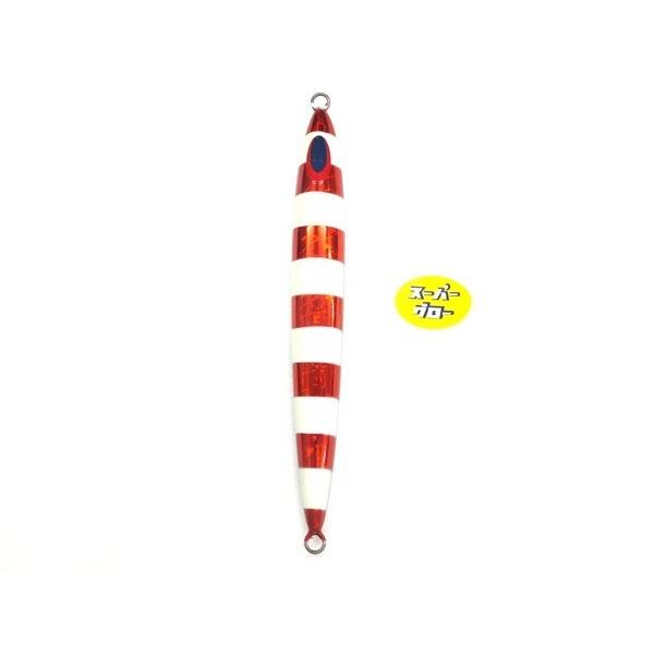 ディープライナー スピンドルナロー 800g アクアオリカラ スーパーグロー