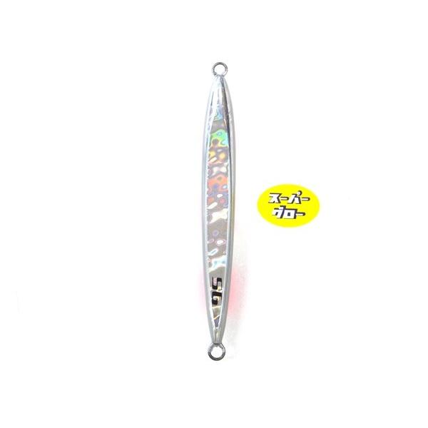 ディープライナー スピンドルナロー 800g アクアオリカラ スーパーグロー