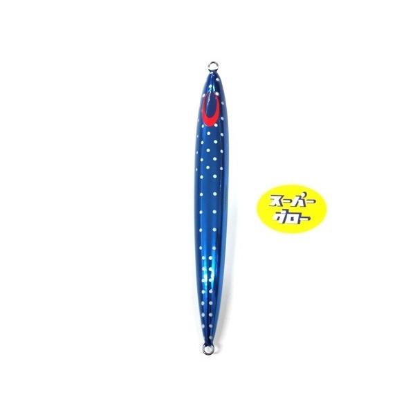 ディープライナー スピンドルナロー 800g 純正 カスタムホロ スーパーグロー