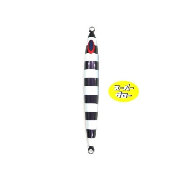 Deepliner Spindle Estreito 850g Genuíno Super Glow