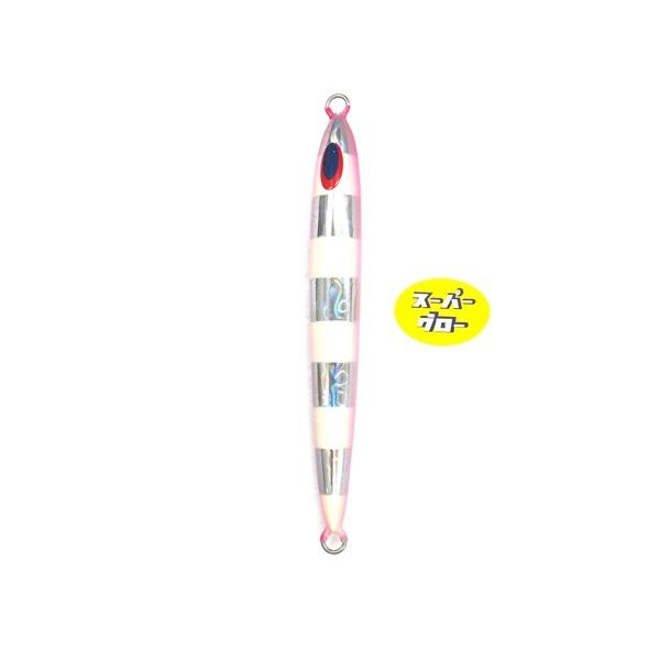ディープライナー スピンドルナロー 900g アクアオリカラ スーパーグロー