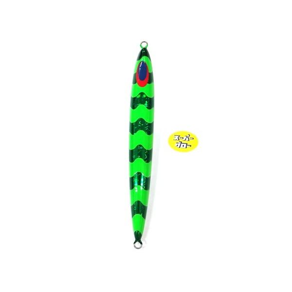 Deepliner Spindle Narrow 900g Aqua Orikara Super Glow