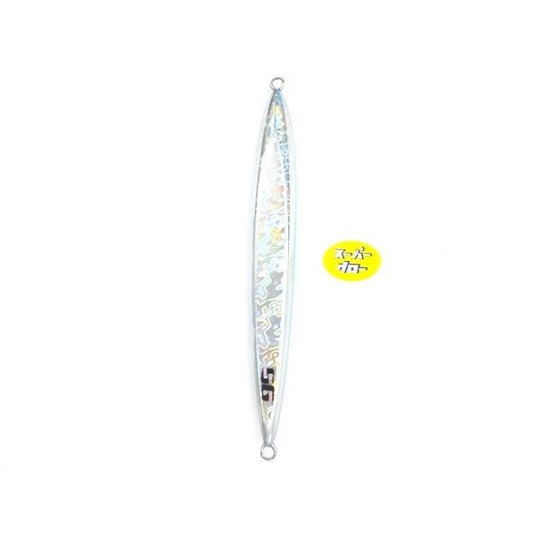 ディープライナー スピンドルナロー 900g アクアオリカラ スーパーグロー