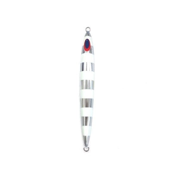 Deepliner Spindle Narrow 900g Genuine Custom Holo Glow