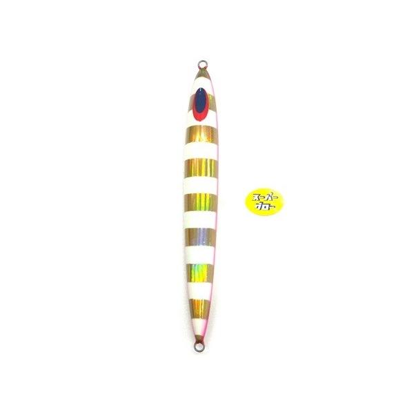 ディープライナー スピンドルナロー 950g アクアオリカラ カスタムホロ スーパーグロー