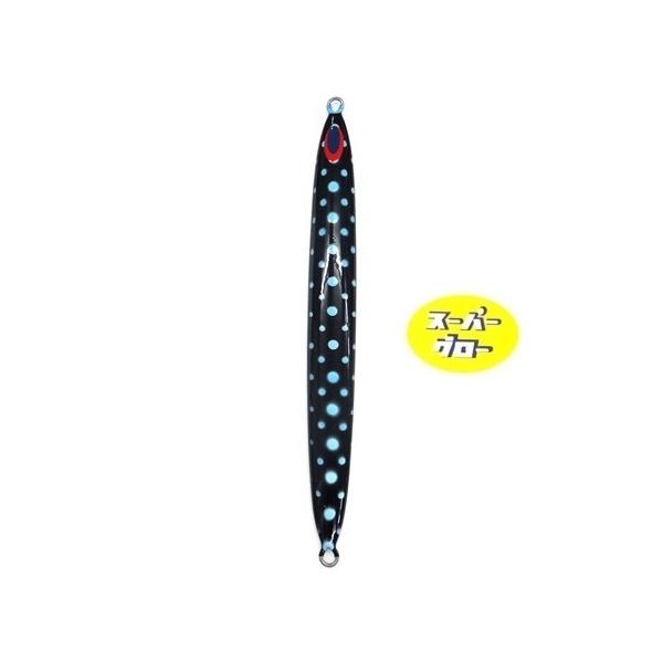 ディープライナー スパイ 1000g アクアオリカラ カスタムホロ スーパーグロー